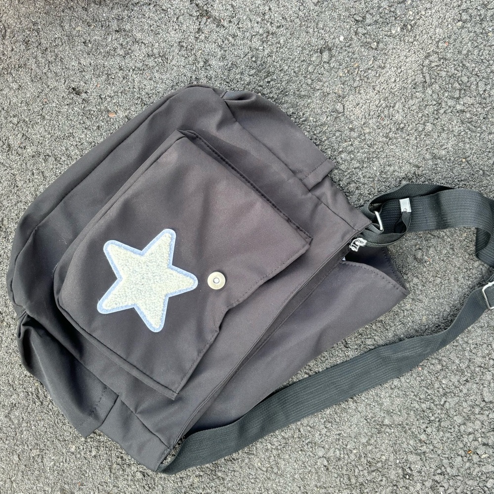 Star Handbag